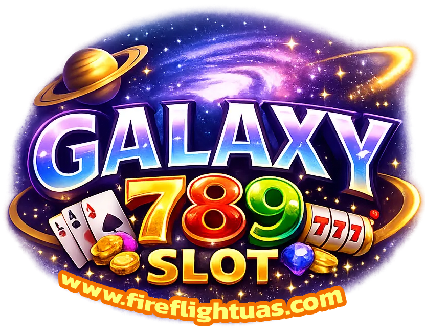 galaxy 789 slot